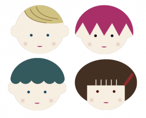 kids illustrations