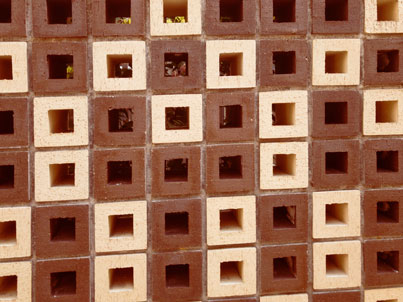 ブロック