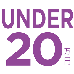20万円以下